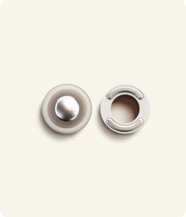 TheraFace Hot and Cold Rings